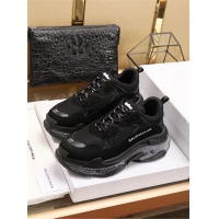 Cheap Balenciaga Fashion Shoes For Women #485010 Replica Wholesale [$136.00 USD] [ITEM#485010] on Replica Balenciaga Casual Shoes