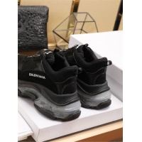 Cheap Balenciaga Fashion Shoes For Women #485010 Replica Wholesale [$136.00 USD] [ITEM#485010] on Replica Balenciaga Casual Shoes