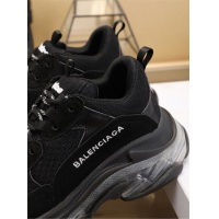 Cheap Balenciaga Fashion Shoes For Men #485012 Replica Wholesale [$136.00 USD] [ITEM#485012] on Replica Balenciaga Casual Shoes