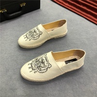 Cheap Kenzo Casual Shoes For Men #485044 Replica Wholesale [$65.00 USD] [ITEM#485044] on Replica Kenzo Shoes