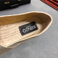 Cheap Kenzo Casual Shoes For Men #485044 Replica Wholesale [$65.00 USD] [ITEM#485044] on Replica Kenzo Shoes