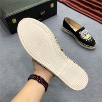 Cheap Kenzo Casual Shoes For Men #485046 Replica Wholesale [$65.00 USD] [ITEM#485046] on Replica Kenzo Shoes