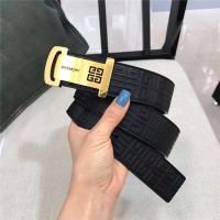 Cheap Givenchy AAA Quality Belts For Men #485051 Replica Wholesale [$56.00 USD] [ITEM#485051] on Replica Givenchy AAA Quality Belts