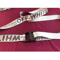 Cheap OFF-White AAA Quality Belts #485451 Replica Wholesale [$62.00 USD] [ITEM#485451] on Replica OFF-White AAA Quality Belts