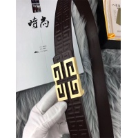 Cheap Givenchy AAA Quality Belts For Men #485461 Replica Wholesale [$56.00 USD] [ITEM#485461] on Replica Givenchy AAA Quality Belts