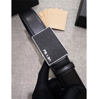 Cheap Prada AAA Quality Belts For Men #485477 Replica Wholesale [$70.00 USD] [ITEM#485477] on Replica Prada AAA Quality Belts