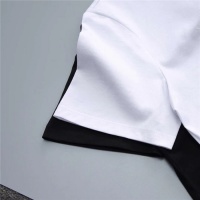 Cheap Prada T-Shirts Short Sleeved For Men #485734 Replica Wholesale [$31.60 USD] [ITEM#485734] on Replica Prada T-Shirts
