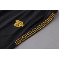 Cheap Versace Fashion Tracksuits Short Sleeved For Men #485862 Replica Wholesale [$68.00 USD] [ITEM#485862] on Replica Versace Tracksuits