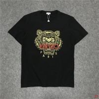 Cheap Kenzo T-Shirts Short Sleeved For Unisex #486214 Replica Wholesale [$38.00 USD] [ITEM#486214] on Replica Kenzo T-Shirts