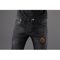 Cheap Versace Jeans For Men #486286 Replica Wholesale [$50.00 USD] [ITEM#486286] on Replica Versace Jeans