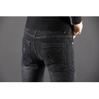 Cheap Versace Jeans For Men #486286 Replica Wholesale [$50.00 USD] [ITEM#486286] on Replica Versace Jeans
