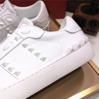 Cheap Valentino Casual Shoes For Women #486463 Replica Wholesale [$80.00 USD] [ITEM#486463] on Replica Valentino Casual Shoes