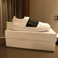 Cheap Givenchy Casual Shoes For Men #486504 Replica Wholesale [$78.00 USD] [ITEM#486504] on Replica Givenchy Casual Shoes