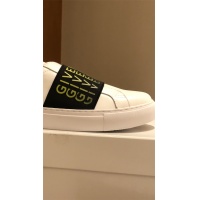 Cheap Givenchy Casual Shoes For Men #486504 Replica Wholesale [$78.00 USD] [ITEM#486504] on Replica Givenchy Casual Shoes
