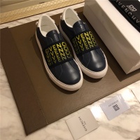 Cheap Givenchy Casual Shoes For Men #486507 Replica Wholesale [$78.00 USD] [ITEM#486507] on Replica Givenchy Casual Shoes