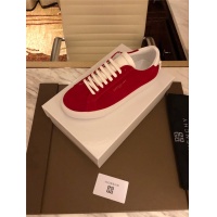 Cheap Givenchy Casual Shoes For Men #486529 Replica Wholesale [$75.00 USD] [ITEM#486529] on Replica Givenchy Casual Shoes
