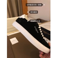 Cheap Givenchy Casual Shoes For Men #486530 Replica Wholesale [$75.00 USD] [ITEM#486530] on Replica Givenchy Casual Shoes