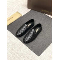 Cheap Bottega Veneta Leather Shoes For Men #486922 Replica Wholesale [$85.00 USD] [ITEM#486922] on Replica Bottega Veneta BV Leather Shoes