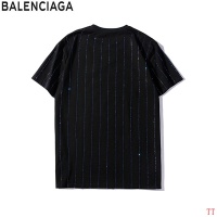Cheap Balenciaga T-Shirts Short Sleeved For Men #486969 Replica Wholesale [$42.00 USD] [ITEM#486969] on Replica Balenciaga T-Shirts