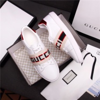 Cheap Gucci Casual Shoes For Men #487113 Replica Wholesale [$75.00 USD] [ITEM#487113] on Replica Gucci Casual Shoes