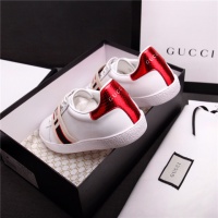 Cheap Gucci Casual Shoes For Men #487113 Replica Wholesale [$75.00 USD] [ITEM#487113] on Replica Gucci Casual Shoes