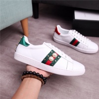 Gucci Casual Shoes For Women #487204