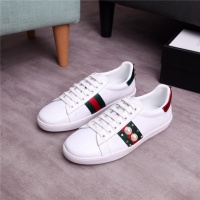 Cheap Gucci Casual Shoes For Women #487204 Replica Wholesale [$72.00 USD] [ITEM#487204] on Replica Gucci Casual Shoes