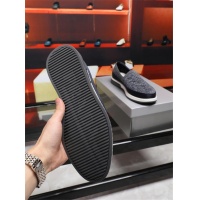 Cheap Prada Casual Shoes For Men #487359 Replica Wholesale [$69.00 USD] [ITEM#487359] on Replica Prada Flat Shoes