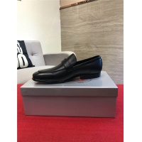 Cheap Prada Casual Shoes For Men #487372 Replica Wholesale [$82.00 USD] [ITEM#487372] on Replica Prada Flat Shoes
