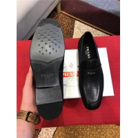 Cheap Prada Casual Shoes For Men #487372 Replica Wholesale [$82.00 USD] [ITEM#487372] on Replica Prada Flat Shoes