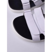 Cheap Prada Fashion Sandal For Men #487380 Replica Wholesale [$52.00 USD] [ITEM#487380] on Replica Prada Sandal