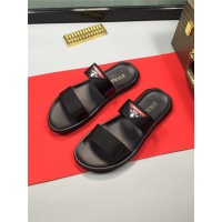 Cheap Prada Fashion Slippers For Men #487386 Replica Wholesale [$48.00 USD] [ITEM#487386] on Replica Prada Slippers