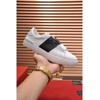 Cheap Valentino Casual Shoes For Men #487455 Replica Wholesale [$78.00 USD] [ITEM#487455] on Replica Valentino Casual Shoes