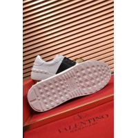 Cheap Valentino Casual Shoes For Men #487455 Replica Wholesale [$78.00 USD] [ITEM#487455] on Replica Valentino Casual Shoes