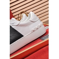 Cheap Valentino Casual Shoes For Men #487455 Replica Wholesale [$78.00 USD] [ITEM#487455] on Replica Valentino Casual Shoes