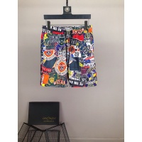 Cheap Dolce &amp; Gabbana D&amp;G Pants For Men #487797 Replica Wholesale [$38.00 USD] [ITEM#487797] on Replica Dolce &amp; Gabbana D&amp;G Pants
