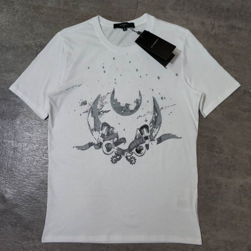 Cheap Givenchy T-Shirts Short Sleeved For Men #488251 Replica Wholesale [$29.00 USD] [ITEM#488251] on Replica Givenchy T-Shirts