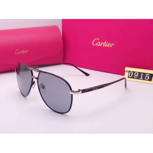 Cheap Cartier Fashion Sunglasses #488787 Replica Wholesale [$29.00 USD] [ITEM#488787] on Replica Cartier Fashion Sunglasses