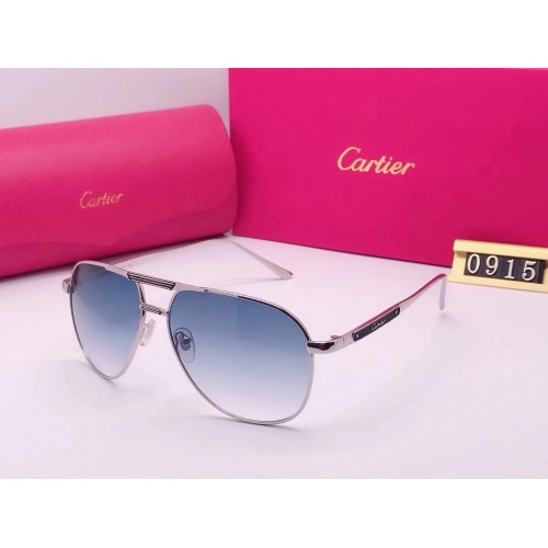 Cheap Cartier Fashion Sunglasses #488788 Replica Wholesale [$29.00 USD] [ITEM#488788] on Replica Cartier Fashion Sunglasses