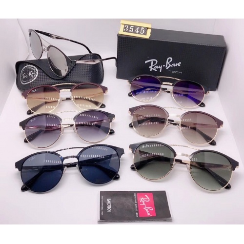 Cheap Ray Ban Fashion Sunglasses #488812 Replica Wholesale [$25.00 USD] [ITEM#488812] on Replica Ray Ban Sunglasses