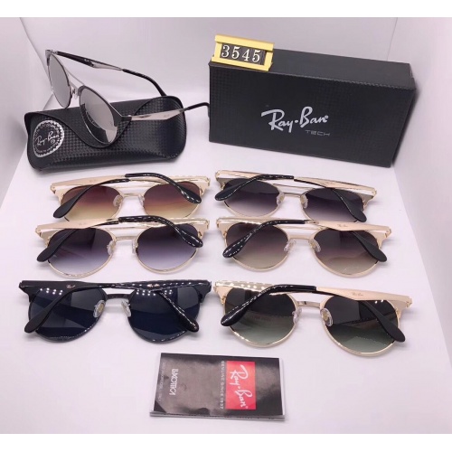 Cheap Ray Ban Fashion Sunglasses #488812 Replica Wholesale [$25.00 USD] [ITEM#488812] on Replica Ray Ban Sunglasses