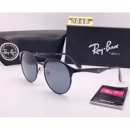 Cheap Ray Ban Fashion Sunglasses #488816 Replica Wholesale [$25.00 USD] [ITEM#488816] on Replica Ray Ban Sunglasses