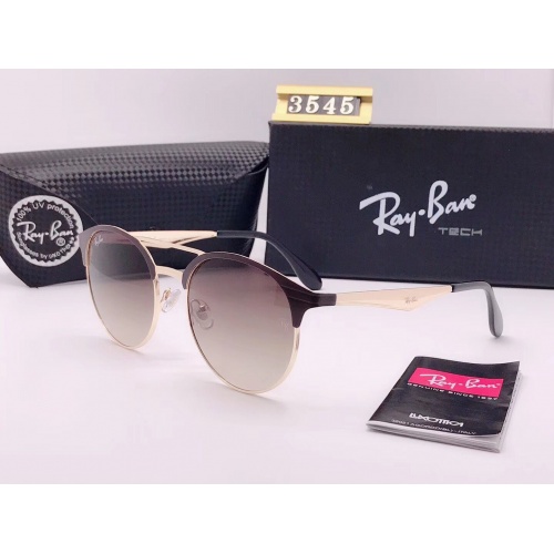 Cheap Ray Ban Fashion Sunglasses #488817 Replica Wholesale [$25.00 USD] [ITEM#488817] on Replica Ray Ban Sunglasses