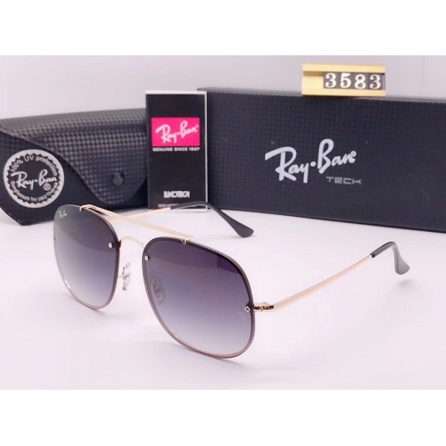 Cheap Ray Ban Fashion Sunglasses #488820 Replica Wholesale [$25.00 USD] [ITEM#488820] on Replica Ray Ban Sunglasses