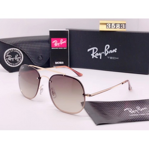 Cheap Ray Ban Fashion Sunglasses #488821 Replica Wholesale [$25.00 USD] [ITEM#488821] on Replica Ray Ban Sunglasses