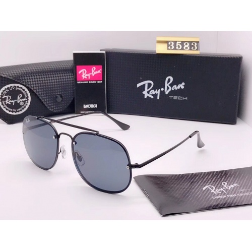 Cheap Ray Ban Fashion Sunglasses #488822 Replica Wholesale [$25.00 USD] [ITEM#488822] on Replica Ray Ban Sunglasses