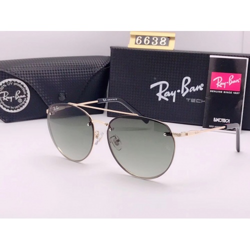 Cheap Ray Ban Fashion Sunglasses #488827 Replica Wholesale [$25.00 USD] [ITEM#488827] on Replica Ray Ban Sunglasses