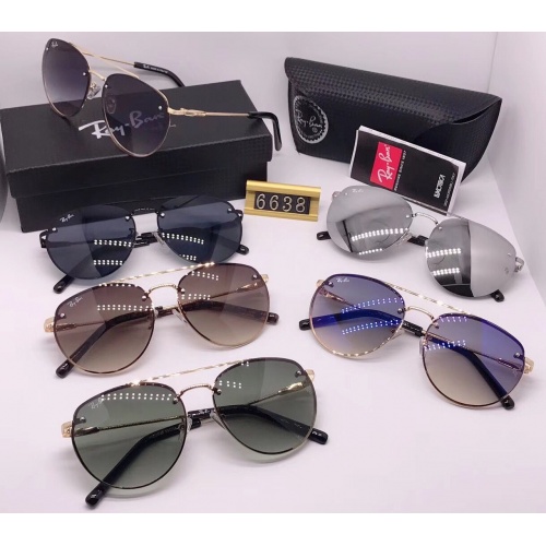 Cheap Ray Ban Fashion Sunglasses #488828 Replica Wholesale [$25.00 USD] [ITEM#488828] on Replica Ray Ban Sunglasses