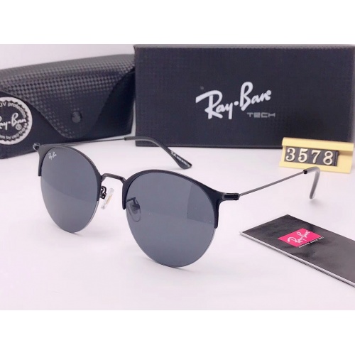 Cheap Ray Ban Fashion Sunglasses #488834 Replica Wholesale [$25.00 USD] [ITEM#488834] on Replica Ray Ban Sunglasses