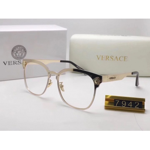 Cheap Versace Fashion Sunglasses #488856 Replica Wholesale [$29.00 USD] [ITEM#488856] on Replica Versace Sunglasses